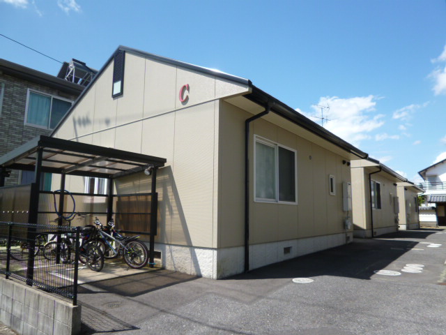 ＪＲ山陽本線 倉敷駅 徒歩29分 築29年