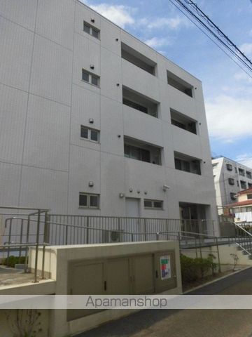 東急東横線 都立大学駅 徒歩4分 築15年