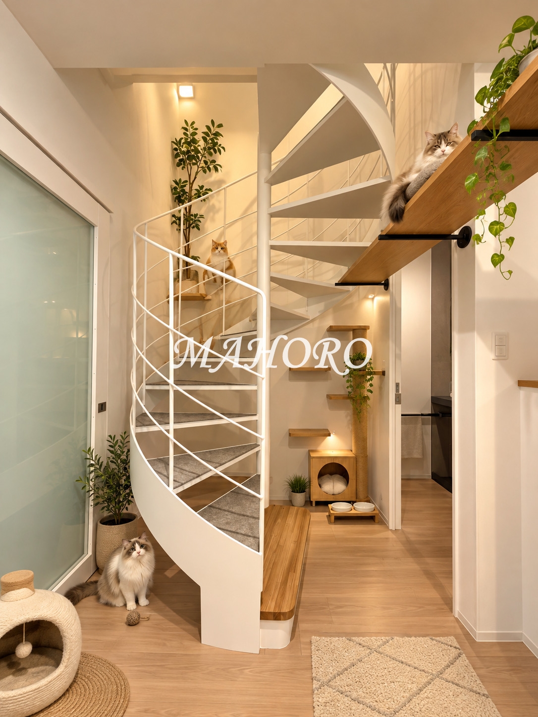 フェリシティ都島のその他写真