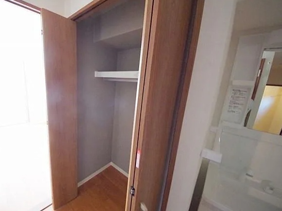 収納　※同施工会社のイメージ写真※