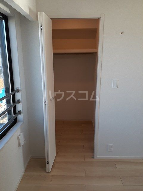 アネモネの内装写真