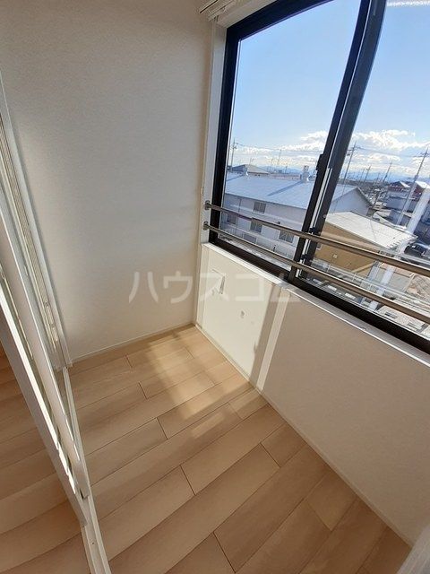 アネモネの内装写真
