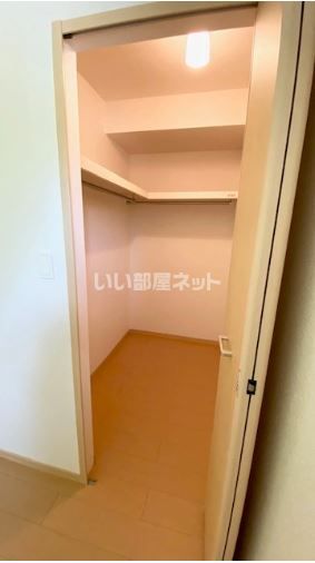 ヴェルジュ.S2の内装写真
