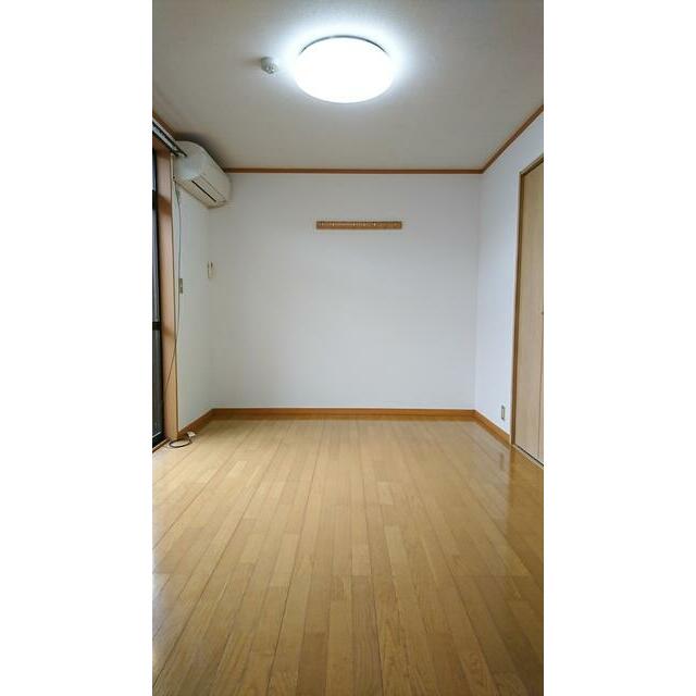 その他部屋・スペース　洋室６．１帖