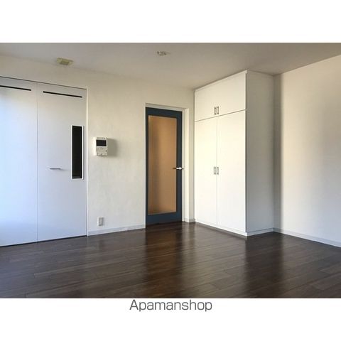 原宿東急アパートメントの内装写真