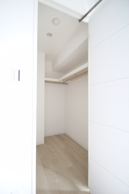 収納　※同じ部屋番号の写真です