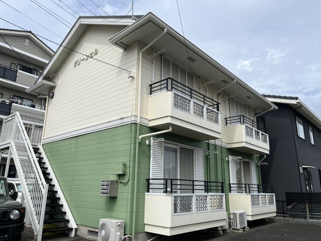 グリーンヒル
