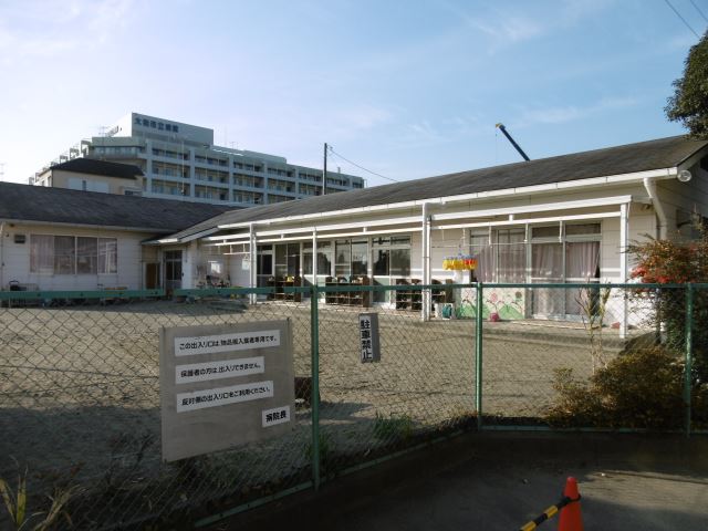 幼稚園・保育園　ひまわり幼稚園（幼稚園・保育園）まで890m