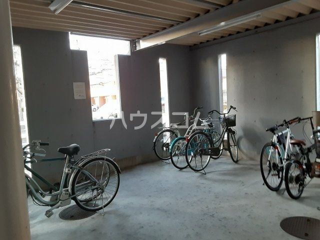 野並シャンテ