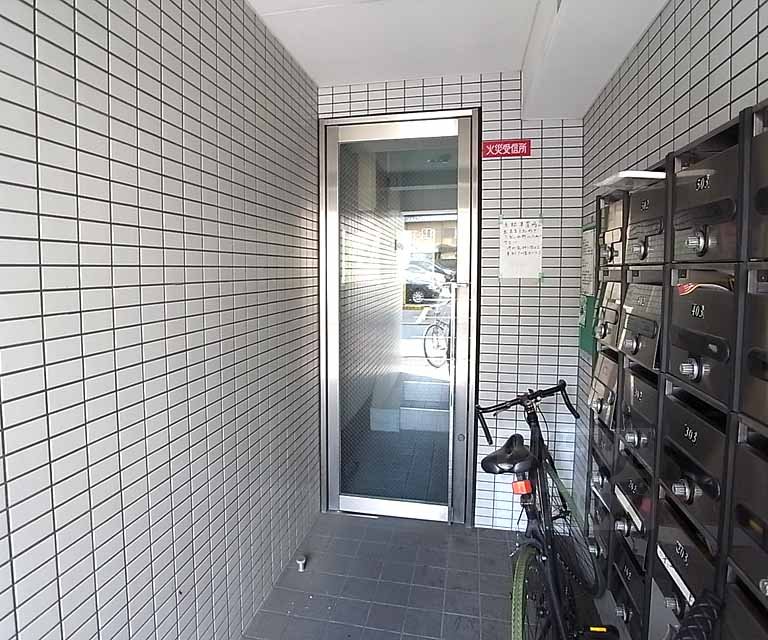 ロビー