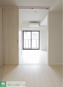 クラシー中野弥生町の内装写真