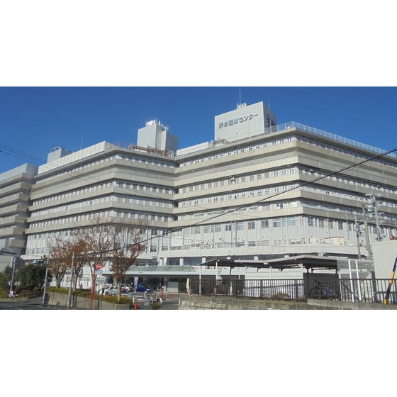 病院　浜松医療センター（病院）まで518m