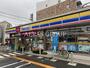 コンビニ　ミニストップ 武蔵野緑町店（コンビニ）まで232m