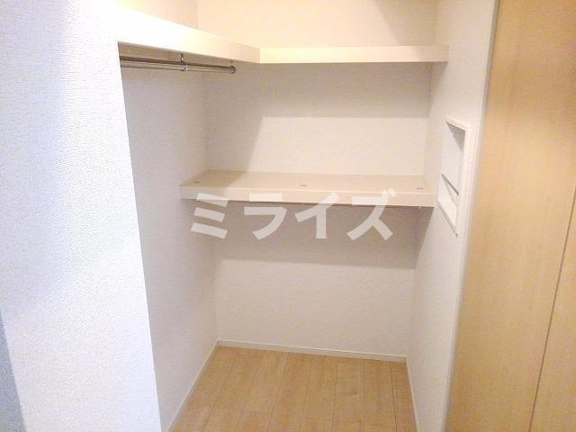 地下鉄今里筋線 井高野駅 徒歩5分 2階建 築8年の内装写真