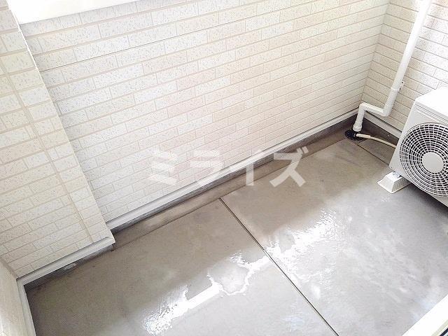 地下鉄今里筋線 井高野駅 徒歩5分 2階建 築8年の内装写真