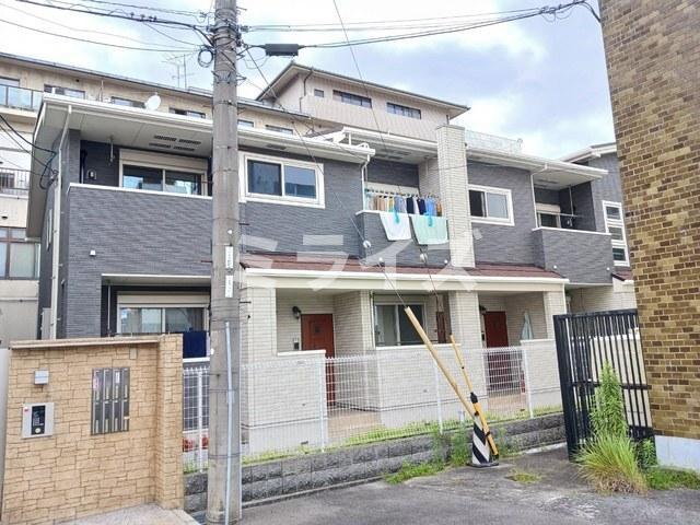 地下鉄今里筋線 井高野駅 徒歩5分 築8年