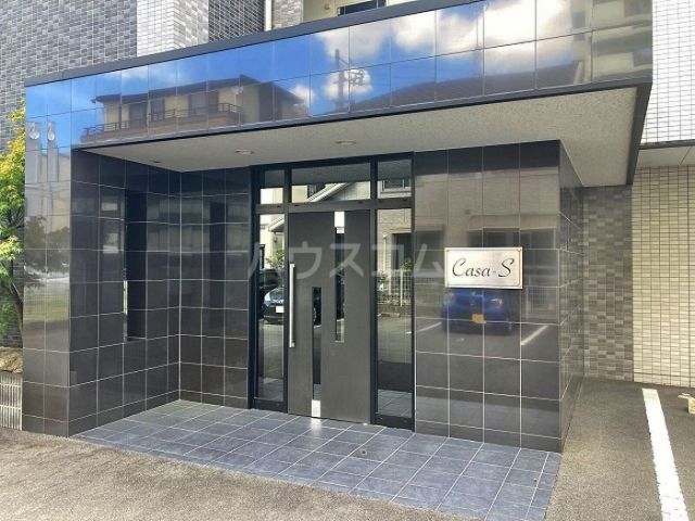 Casa.Sの外観写真