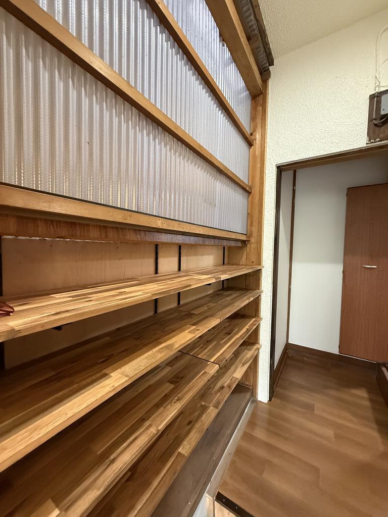 寿戸建て3の玄関写真