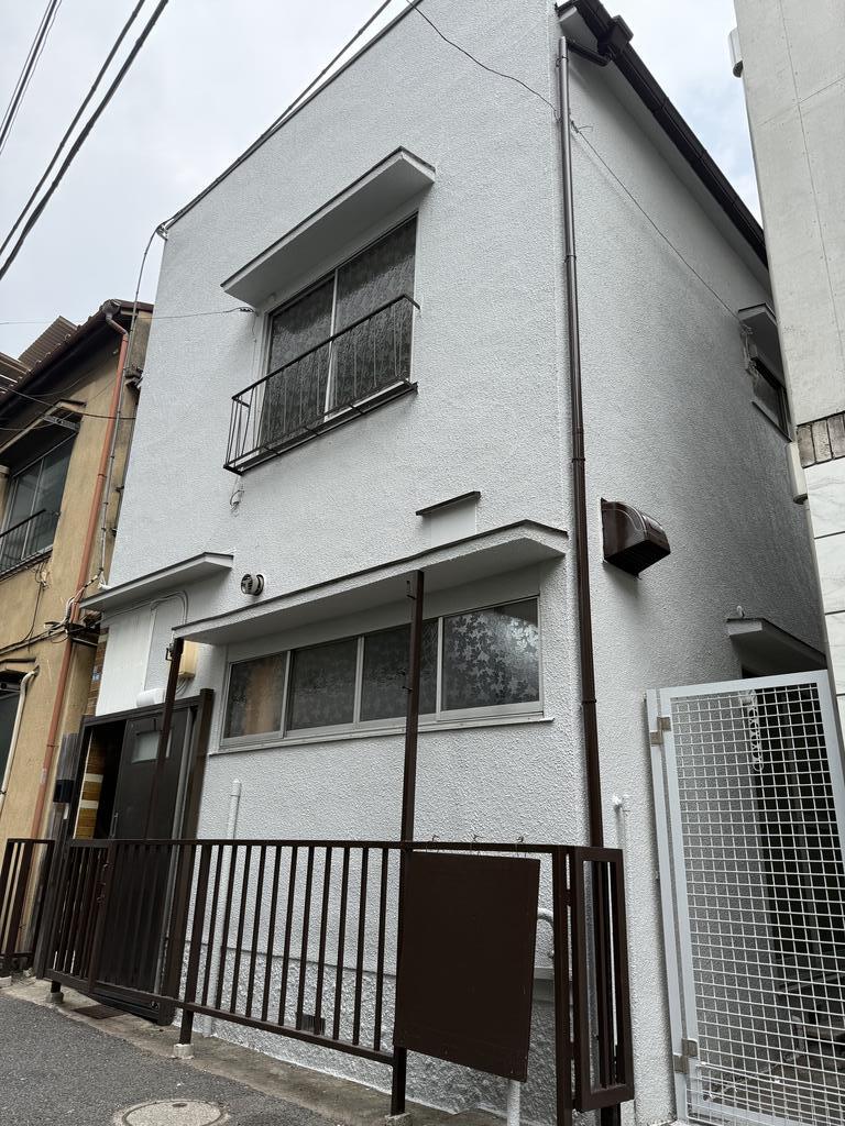 寿戸建て3