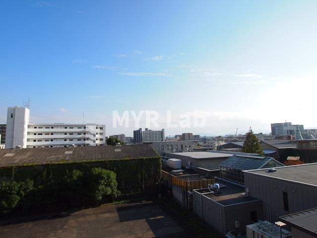 ＪＲ鹿児島本線 吉塚駅 徒歩7分 10階建 築12年のその他写真