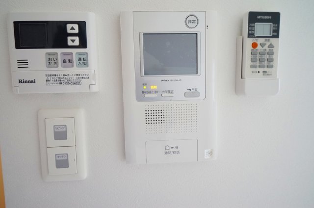 エンクレスト博多MATEのその他写真