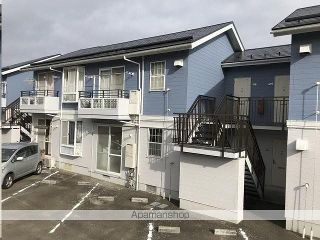 仙台市地下鉄南北線 泉中央駅 バス乗車時間：15分 最寄りバス停で下車 徒歩3分 2階建 築36年のその他写真