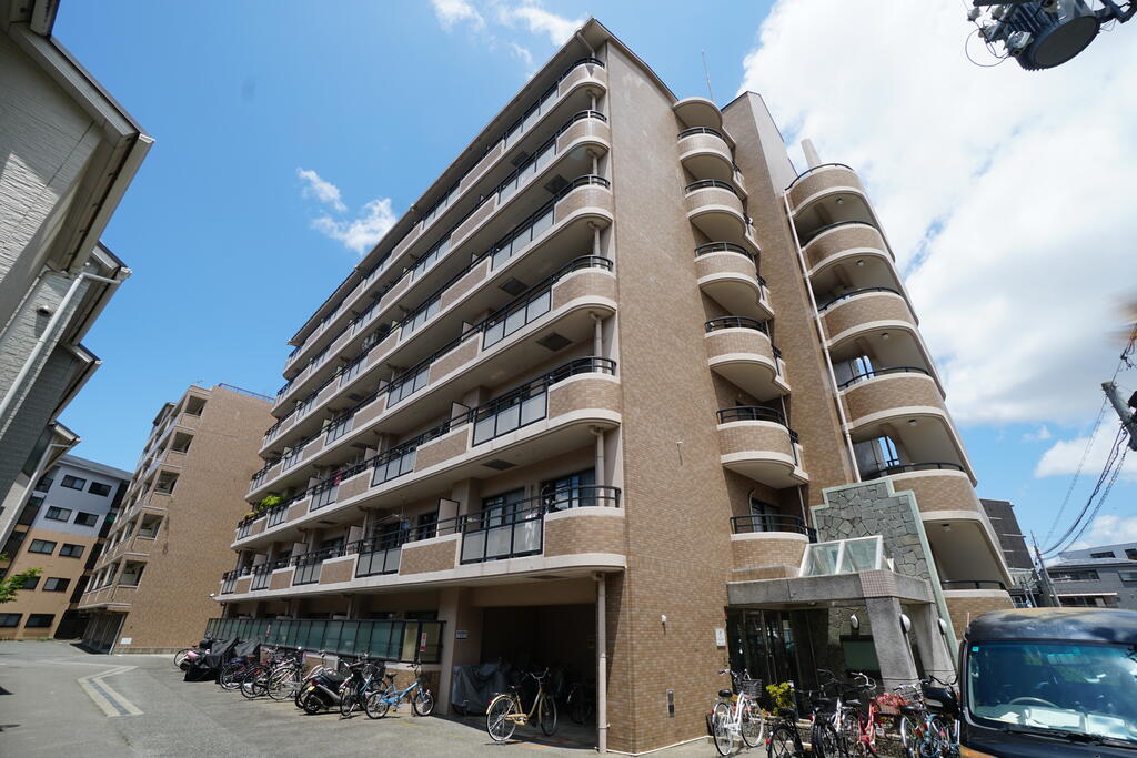 建物外観　☆仲介手数料不要です！☆お気軽にお問い合わせください♪