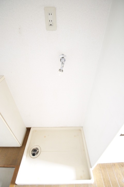 その他設備　別部屋参考写真
