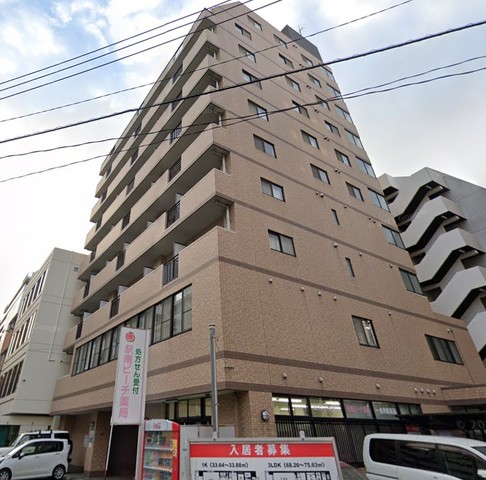 コートタウン駅南