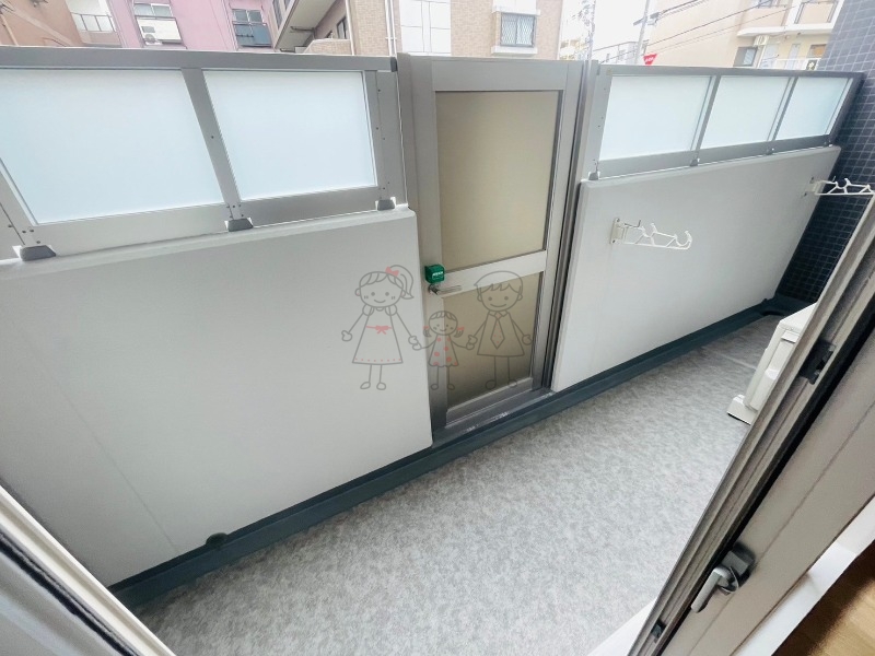 Casa del yoの内装写真