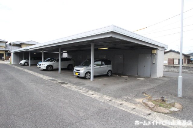 ホシダマンションのその他写真