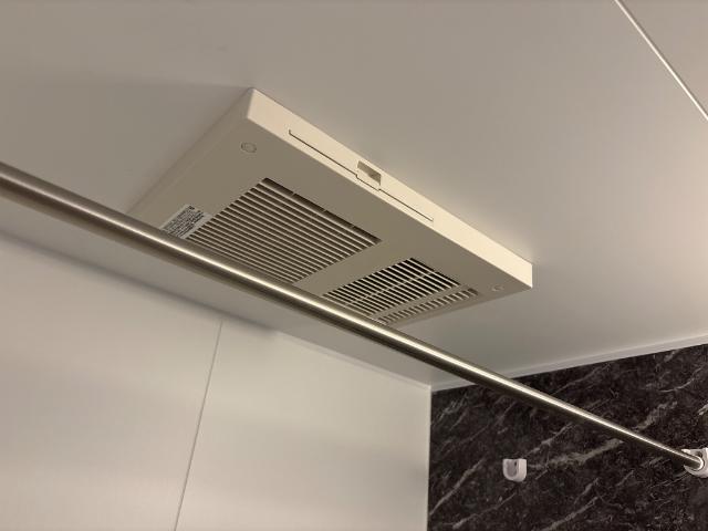 その他　浴室乾燥機