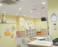 幼稚園・保育園　西天満和音（幼稚園・保育園）まで130m