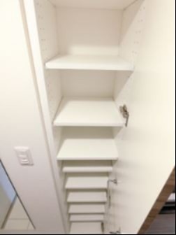 その他設備　※同仕様写真含む