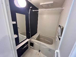 バス・シャワールーム　同施工参考写真
