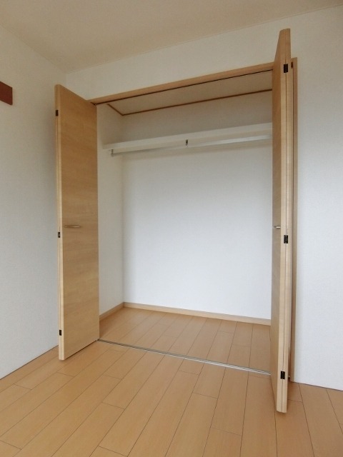 収納　図面と現状に相違がある場合には現状を優先