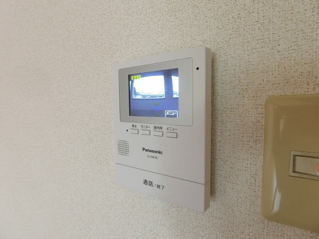 セキュリティ　図面と現状に相違がある場合には現状を優先
