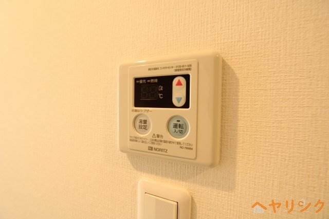 その他設備　別号室参考画像