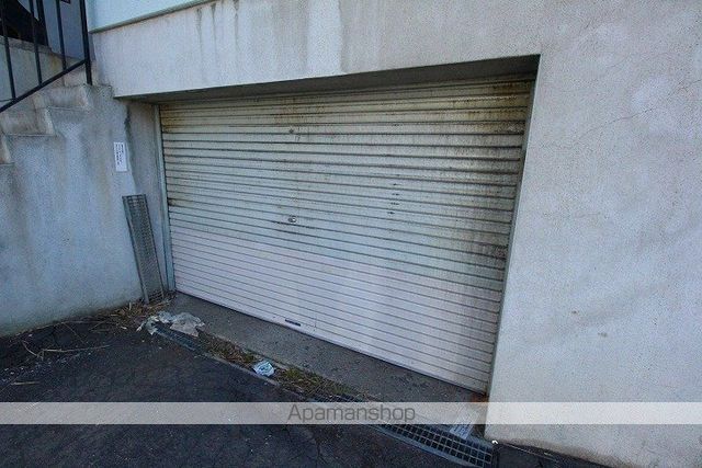 地下鉄東西線 ひばりが丘駅 徒歩12分 3階建 築32年のその他写真