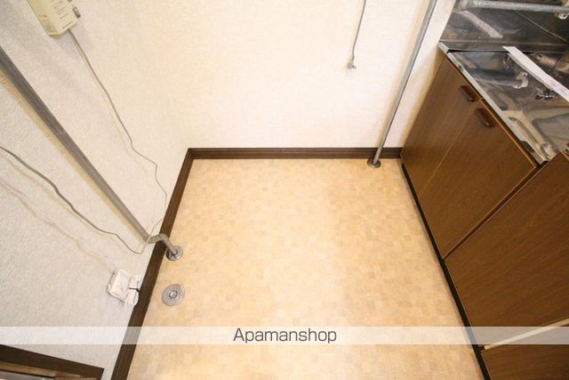 地下鉄東西線 ひばりが丘駅 徒歩12分 3階建 築32年のその他写真