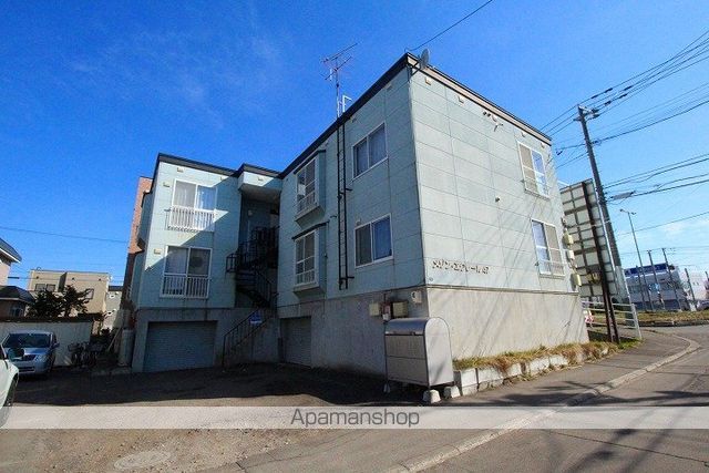 地下鉄東西線 ひばりが丘駅 徒歩12分 築32年