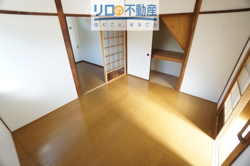 その他部屋・スペース