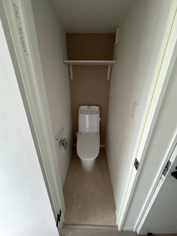 トイレ　参考画像