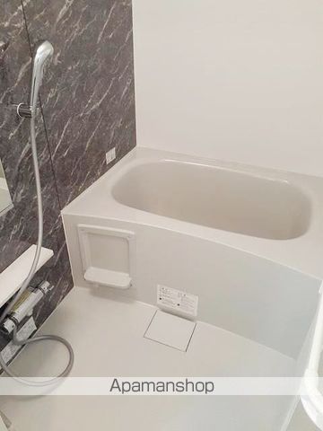 グルーム上南部の風呂写真