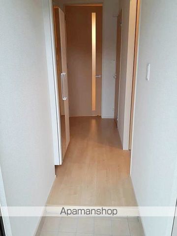グルーム上南部の玄関写真