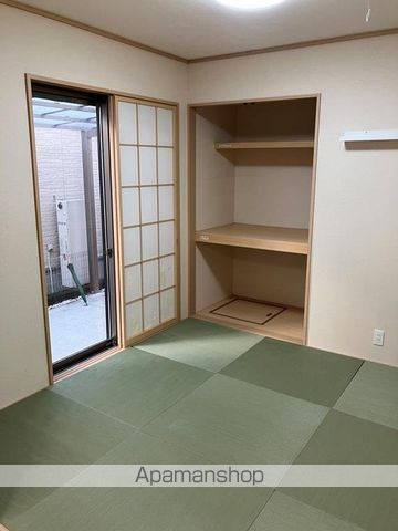 東急東横線 元住吉駅 徒歩20分 2階建 築8年のその他写真