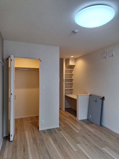 その他部屋・スペース　★フローリングの室内です★