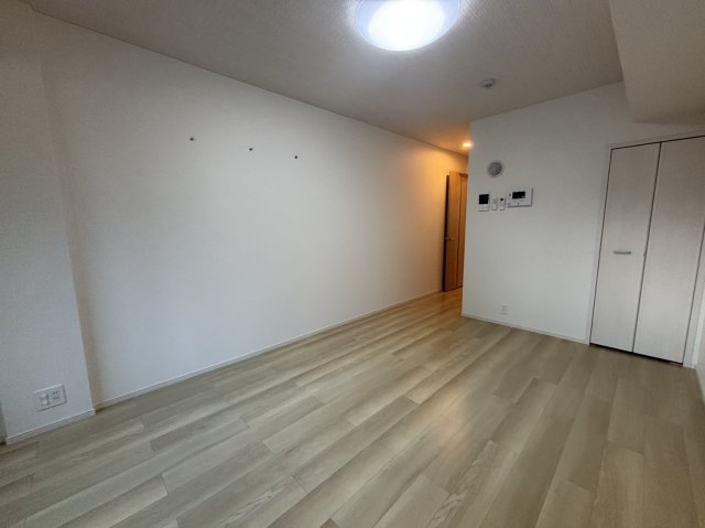 ＪＲおおさか東線 ＪＲ淡路駅 徒歩15分 3階建 築1年の内装写真