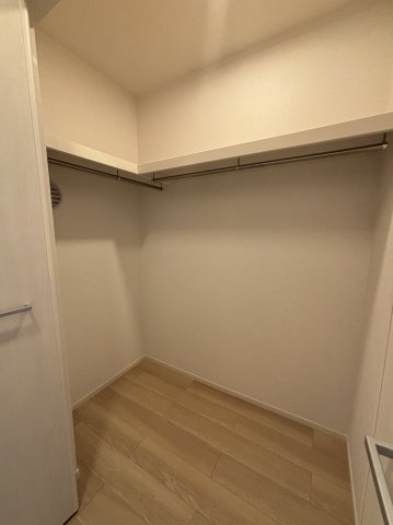 ＪＲおおさか東線 ＪＲ淡路駅 徒歩15分 3階建 築1年の内装写真