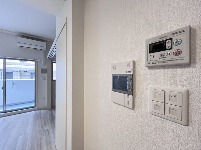セレニテ難波ミラク壱番館のその他写真